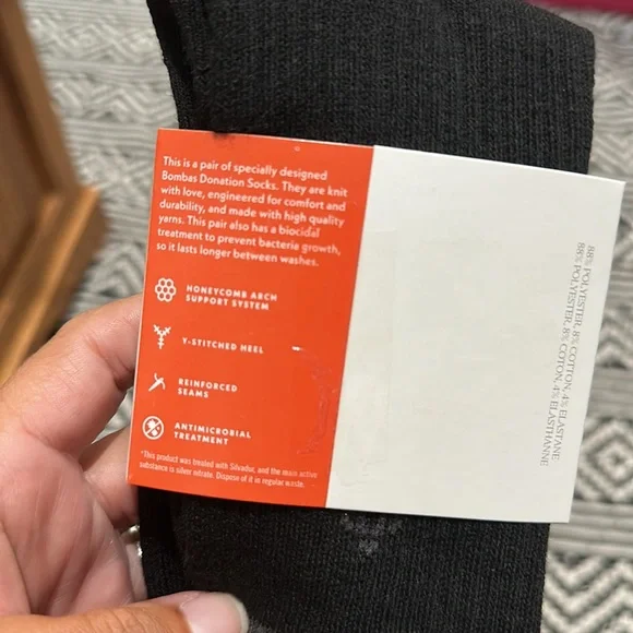 Bombas - New! - Picture 2 of 3